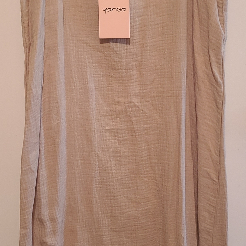 Summer Long (Maxi) Dress